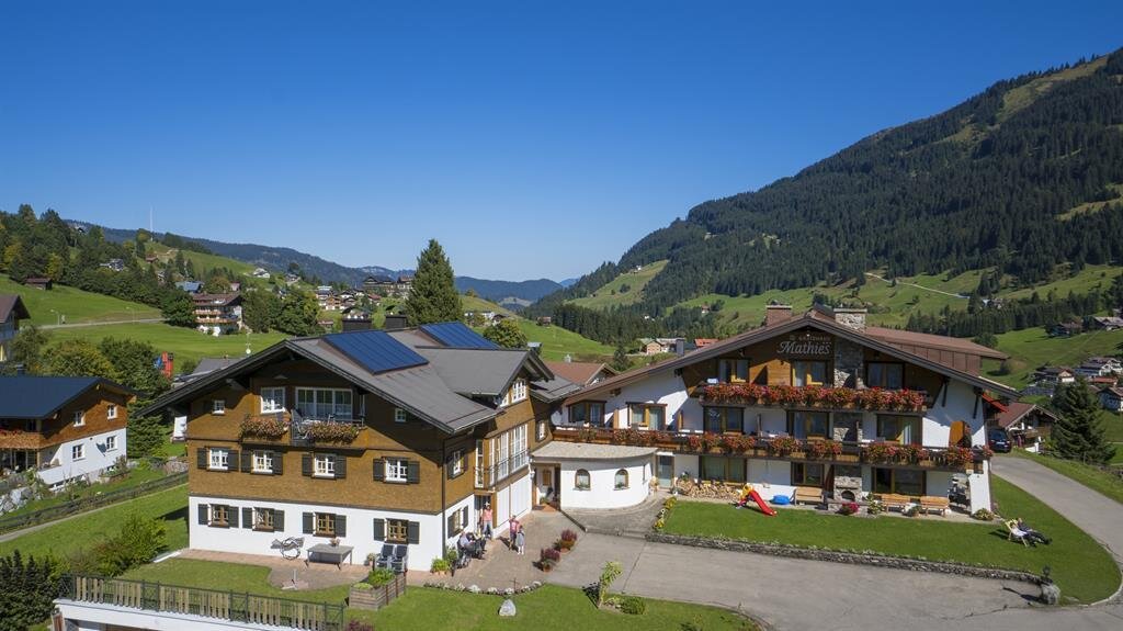 Top Mittelberg Houses & Vacation Rentals | Airbnb